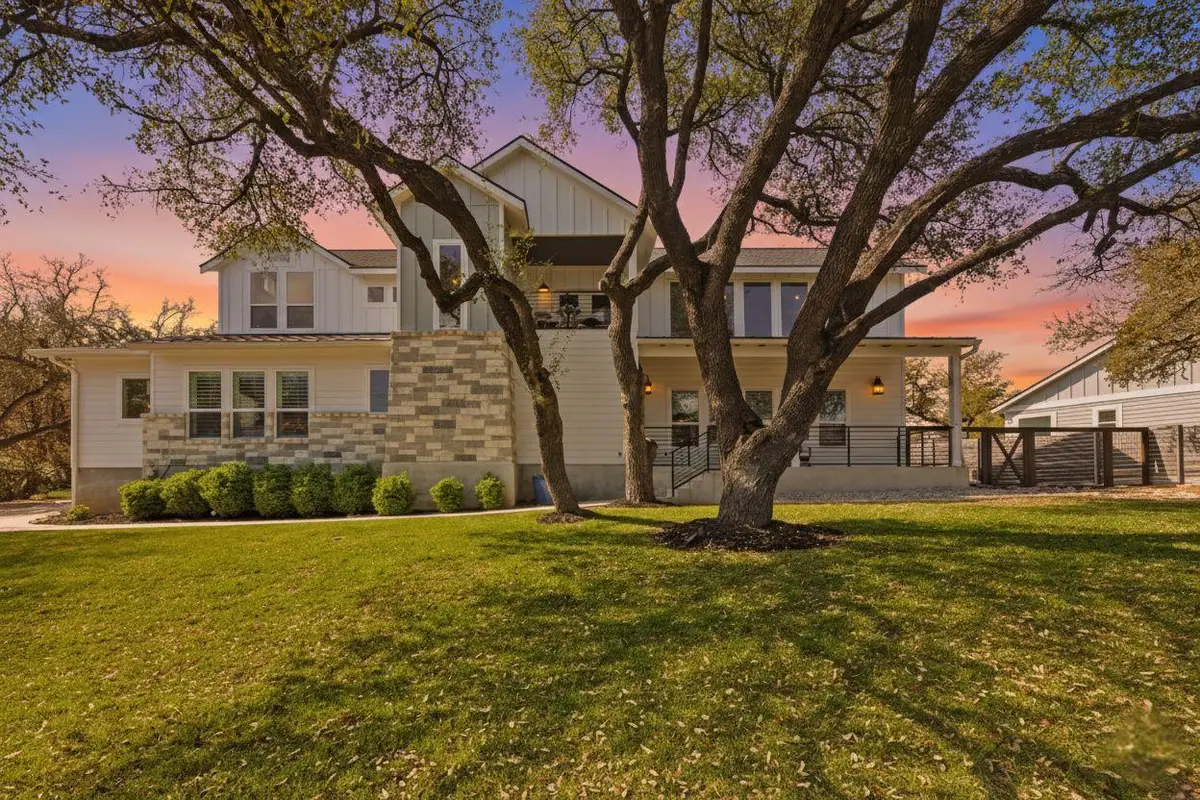 501 Alva Dr, Briarcliff, TX 78669 - #1