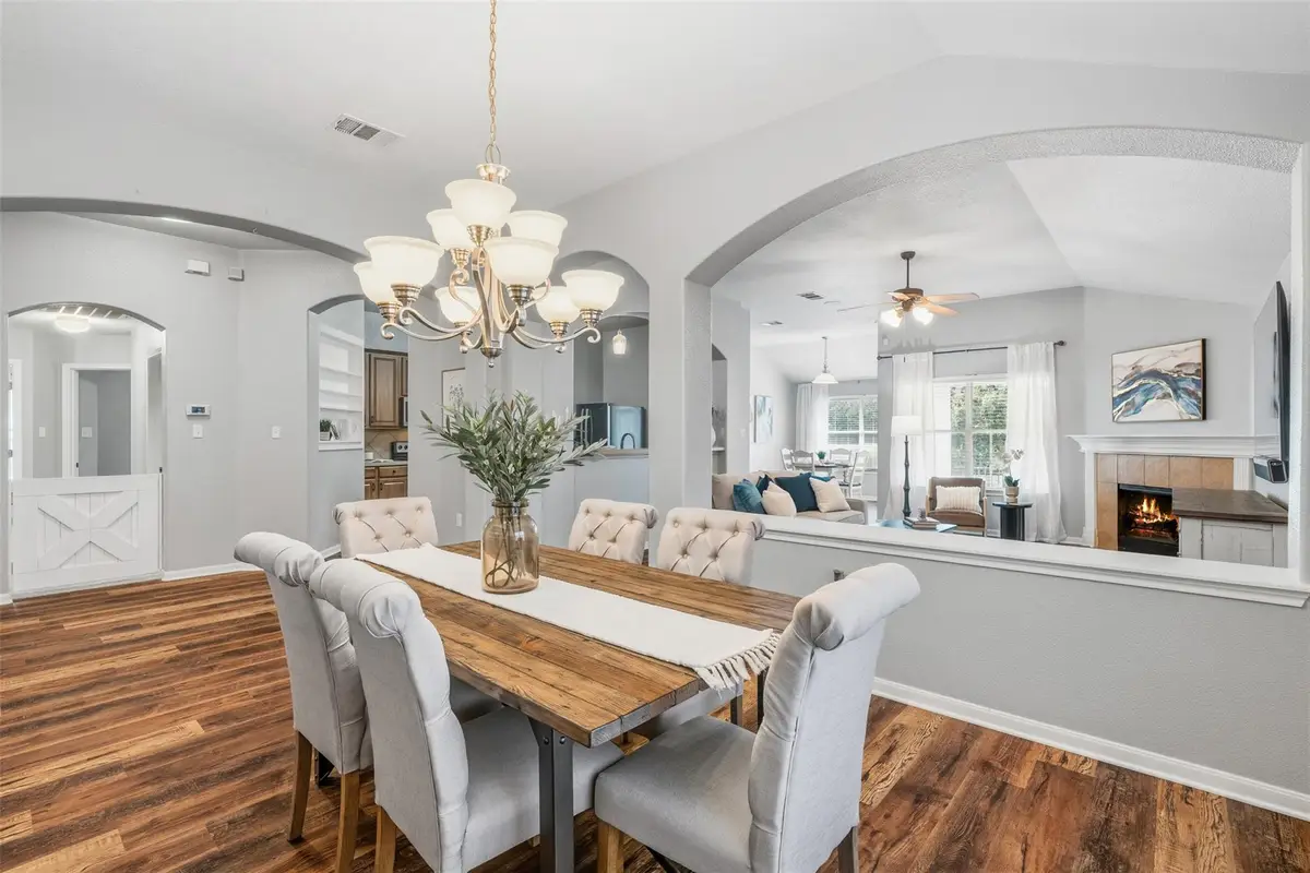 309 Golden Eagle Ln, Leander, TX 78641 - Image #1