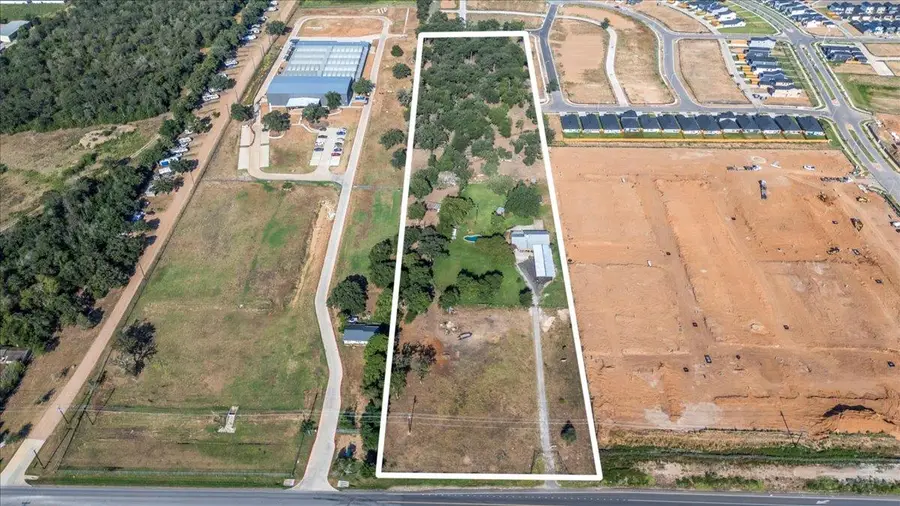 186 Fm 969, Bastrop, TX 78602 - Image #2