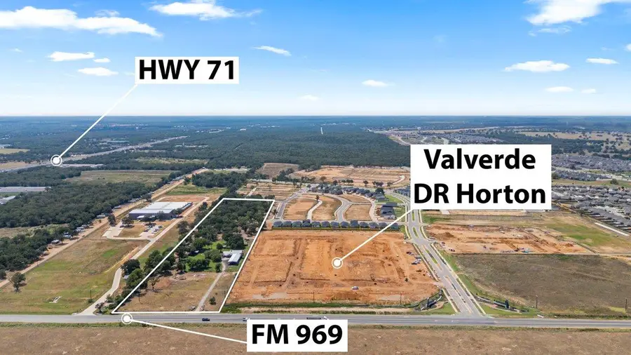 186 Fm 969, Bastrop, TX 78602 - Image #3