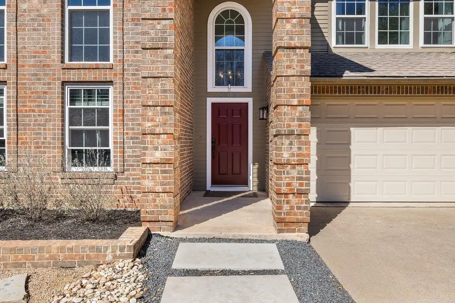 6510 Sans Souci Cv, Austin, TX 78759 - #2
