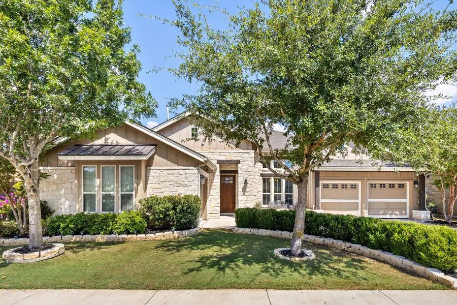 16304 Aventura Ave, Pflugerville, TX 78660 - Image #2