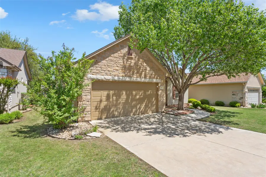 311 Dove Hollow Trl, Georgetown, TX 78633 - #2
