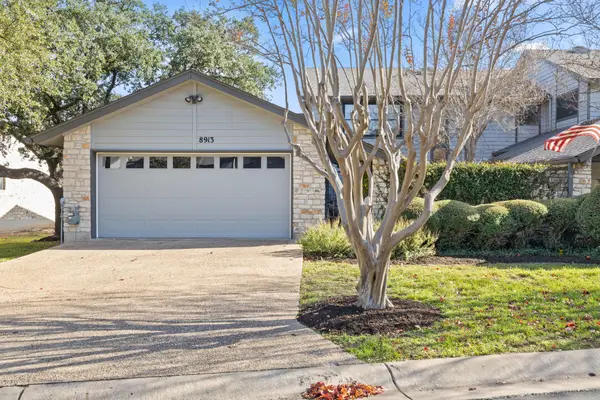 8913 Mount Bartlett Dr, Austin, TX 78759