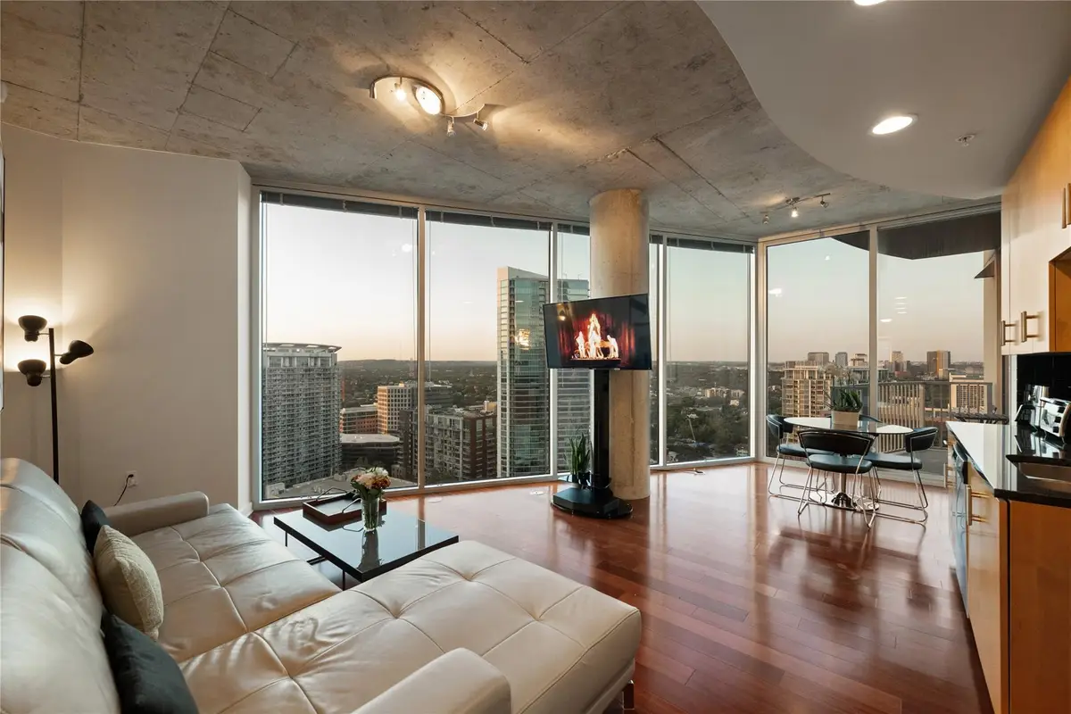 360 Nueces St #2610, Austin, TX 78701 - Image #1