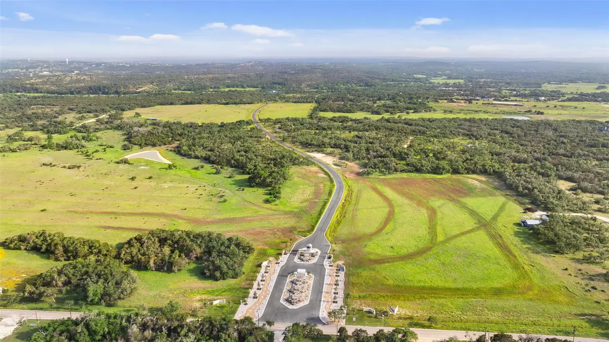 Lot 34 Mesa Ranch Rd, Dripping Springs, TX 78620 - Image #1