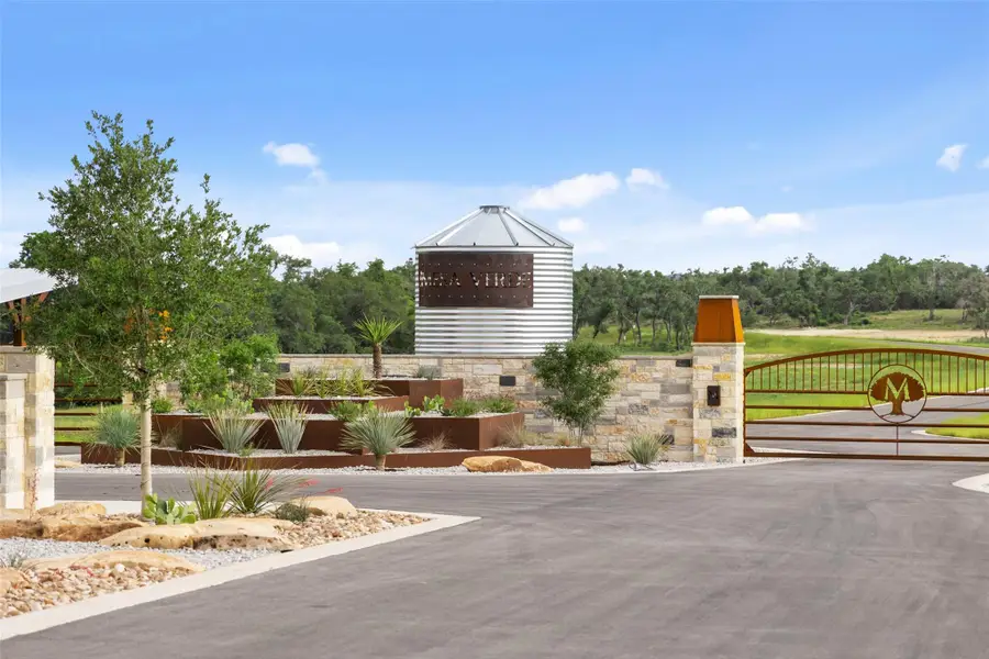 Lot 34 Mesa Ranch Rd, Dripping Springs, TX 78620 - Image #2