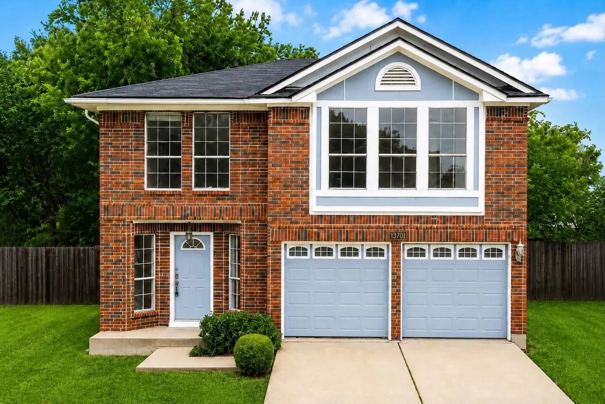13701 Cambourne Dr, Pflugerville, TX 78660 - #1
