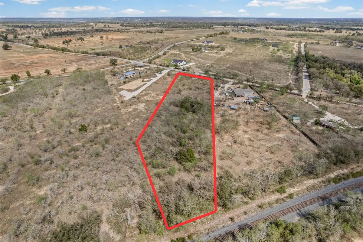 1505 Barth Rd, Dale, TX 78616 - #1