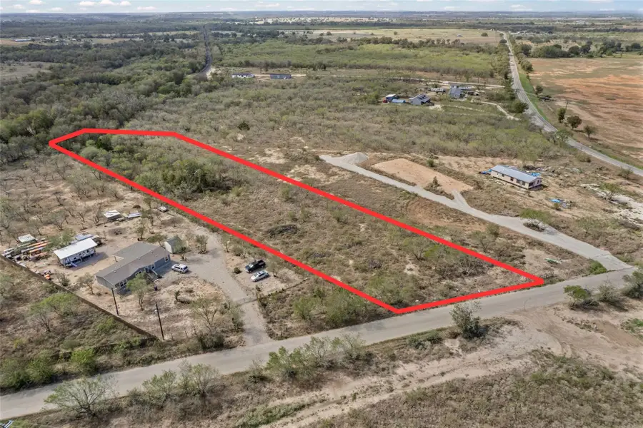 1505 Barth Rd, Dale, TX 78616 - #2