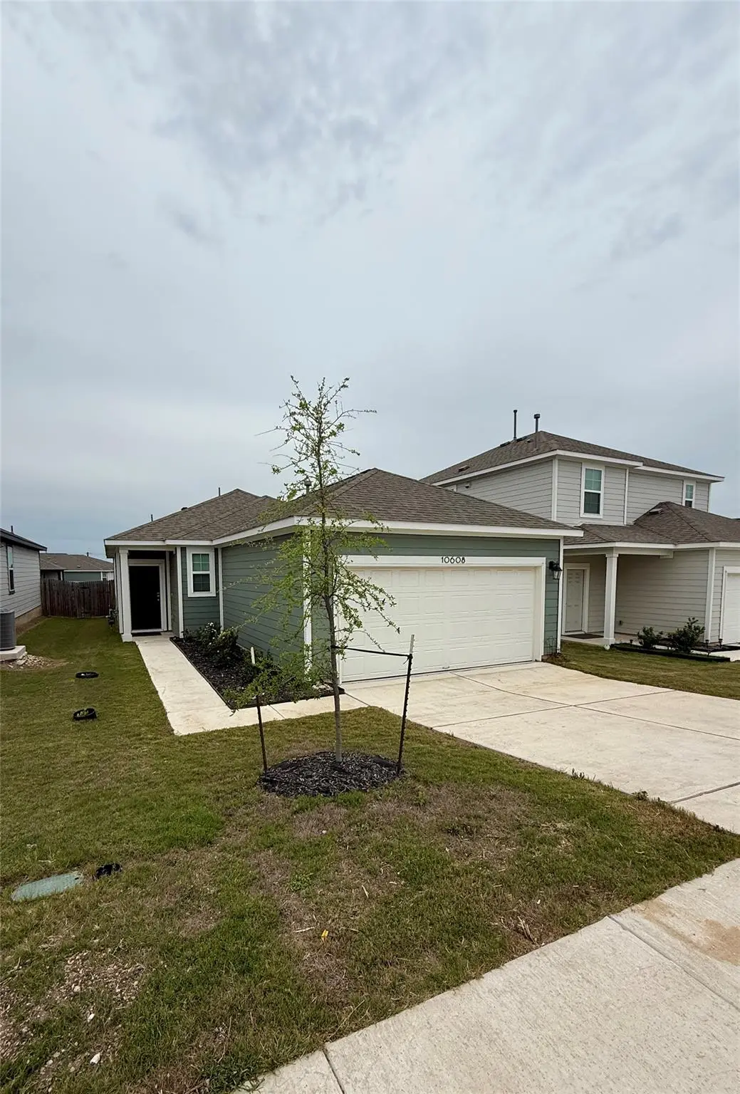 10608 Ridan Way, Buda, TX 78610 - #1