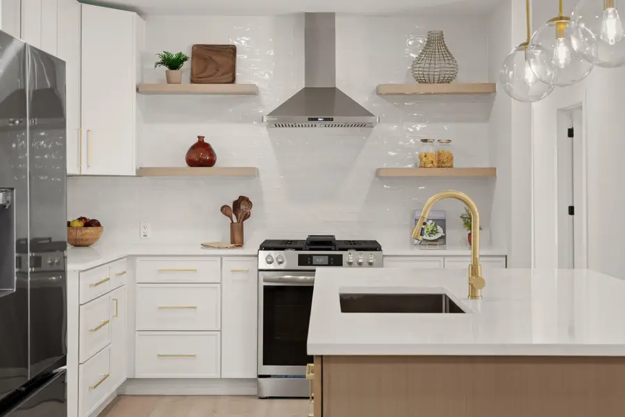 3308 Touchstone St, Austin, TX 78723 - #2