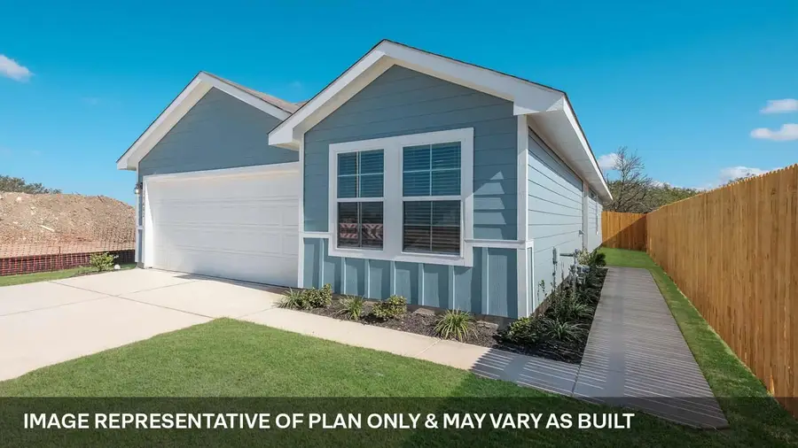 13217 Cerise Queen Way, Mustang Ridge, TX 78610 - #3