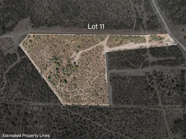 Lot 11 County Road 211, Smiley, TX 78159