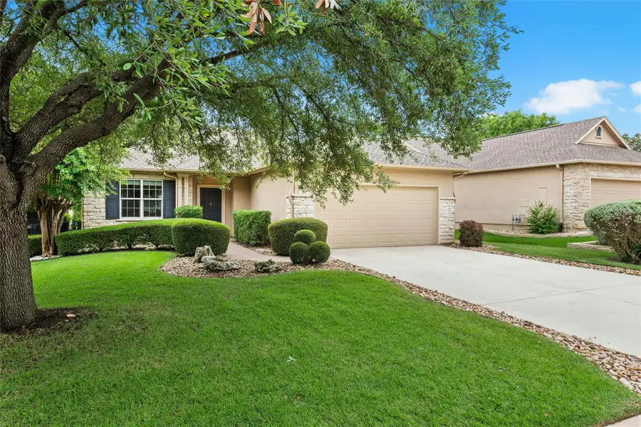 402 Colorado River Rd, Georgetown, TX 78633 - #2