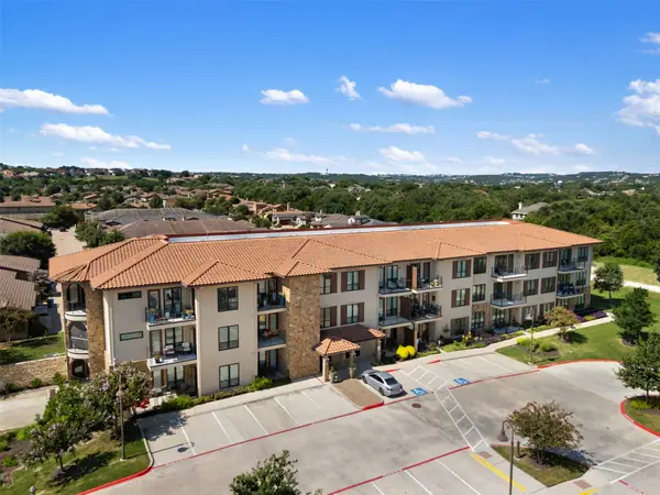 106 Bella Toscana Ave #3303, Austin, TX 78734