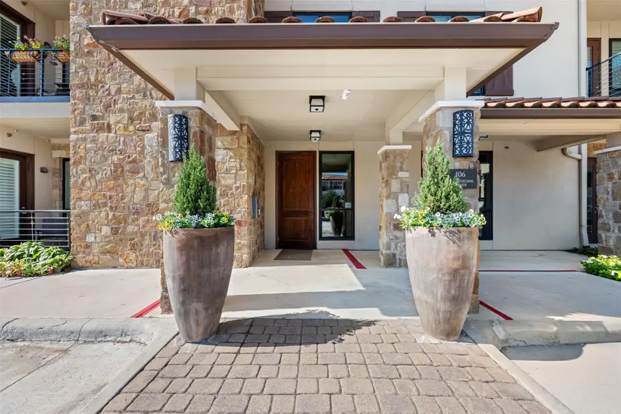 106 Bella Toscana Ave #3303, Austin, TX 78734 - #2