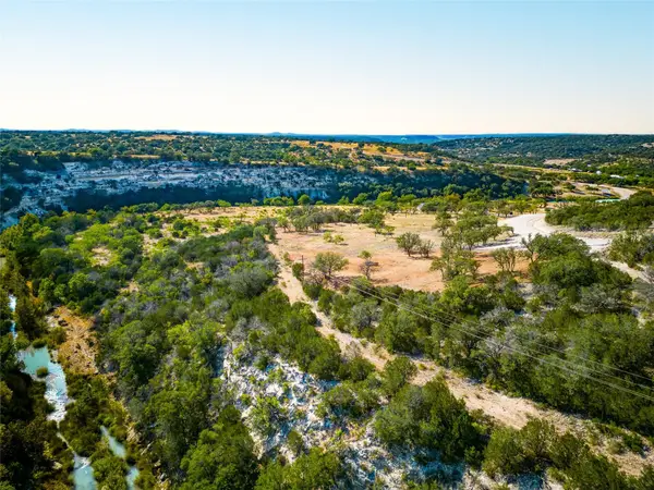 Lot 20 Seven Spring Dr, Junction, TX 76849