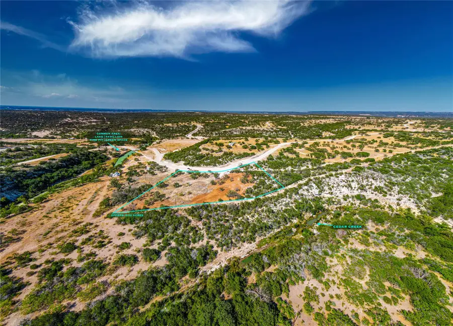 Lot 20 Seven Spring Dr, Junction, TX 76849 - #2