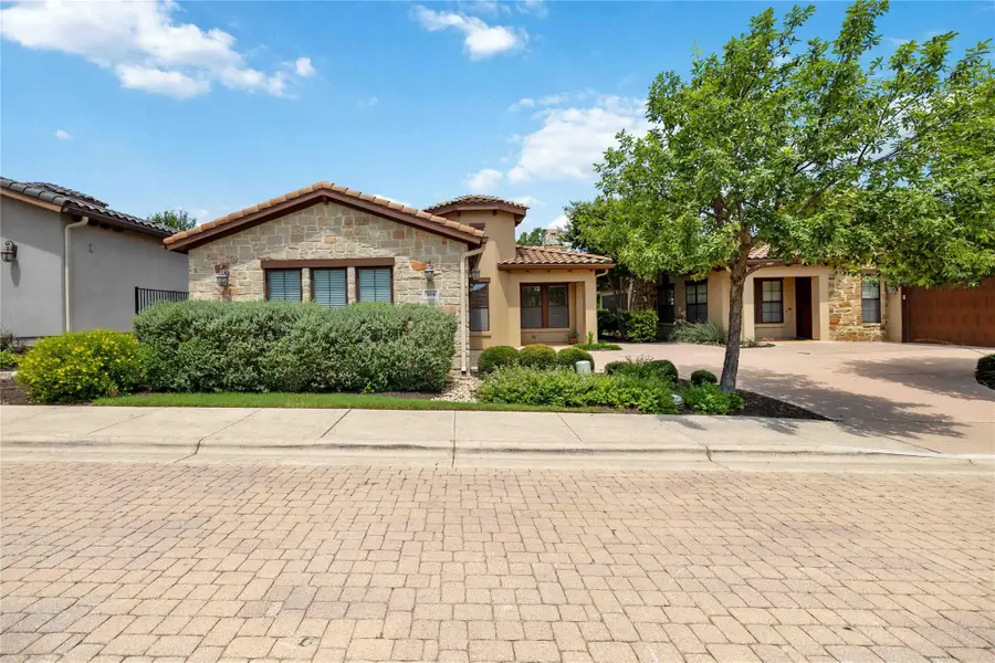 304 Belforte Ave, Austin, TX 78734 - #2