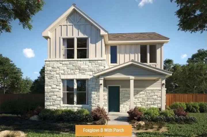 6393 Marsh Ln, Buda, TX 78610 - #1