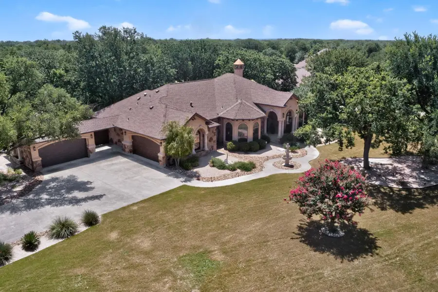 116 Roble Roja Dr, Georgetown, TX 78633 - #3