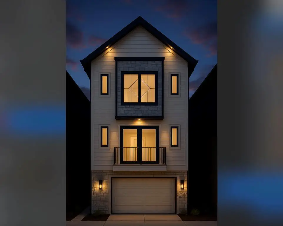 5313 Avenue F #C, Austin, TX 78751 - Image #1