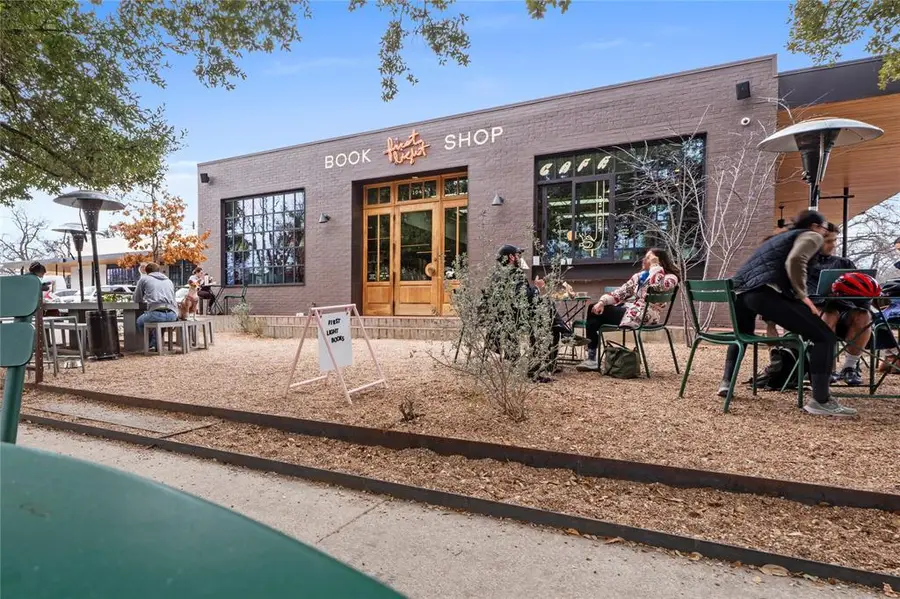 5313 Avenue F #C, Austin, TX 78751 - Image #3