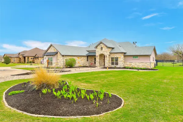 113 Camp Verde Dr, Georgetown, TX 78633