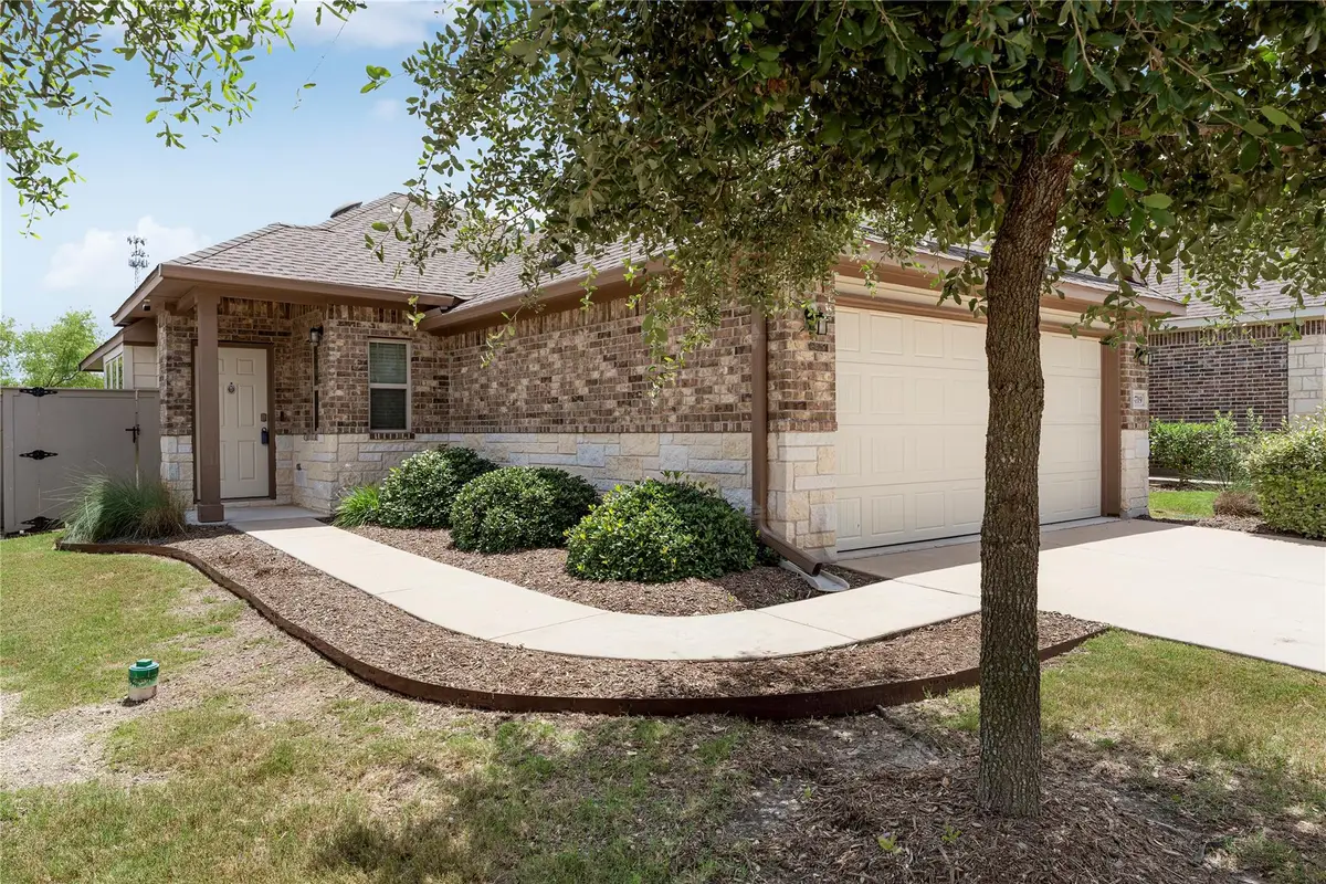 4719 Portillo Way, Pflugerville, TX 78660 - #1