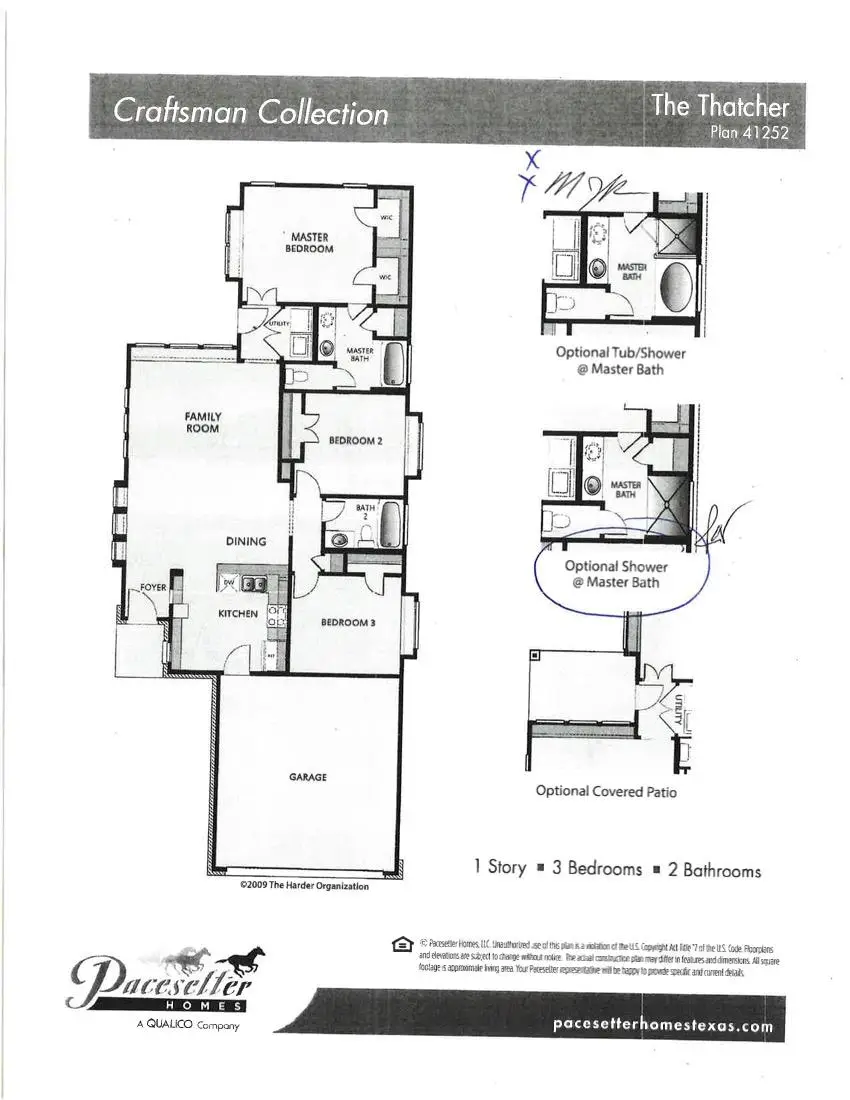 4719 Portillo Way, Pflugerville, TX 78660 - #3
