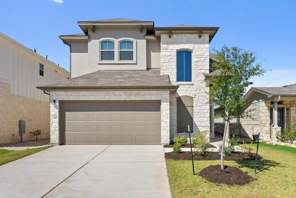 134 White Horses Dr, Kyle, TX 78640 - Image #1