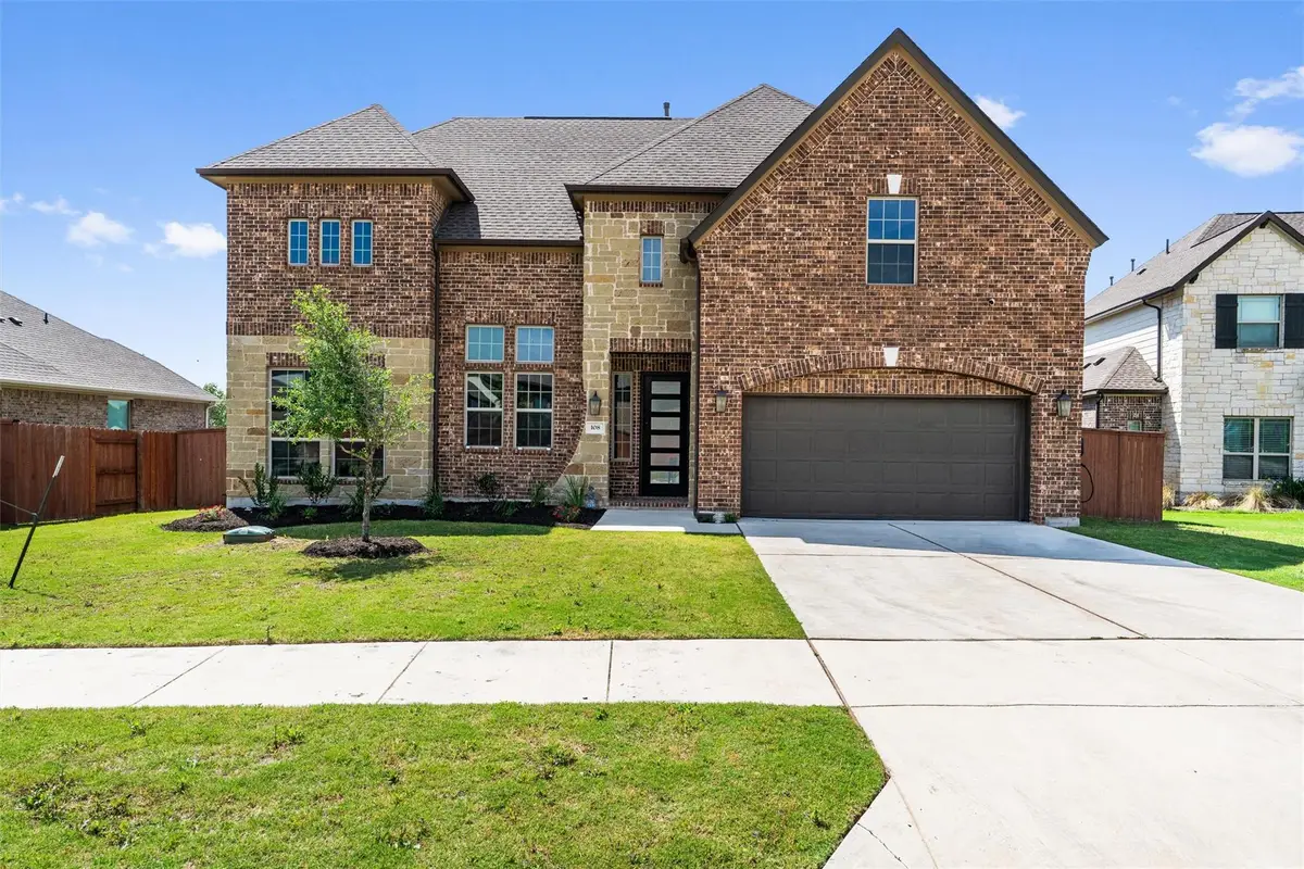 108 Rio Ranchero Rd, Georgetown, TX 78628 - #1
