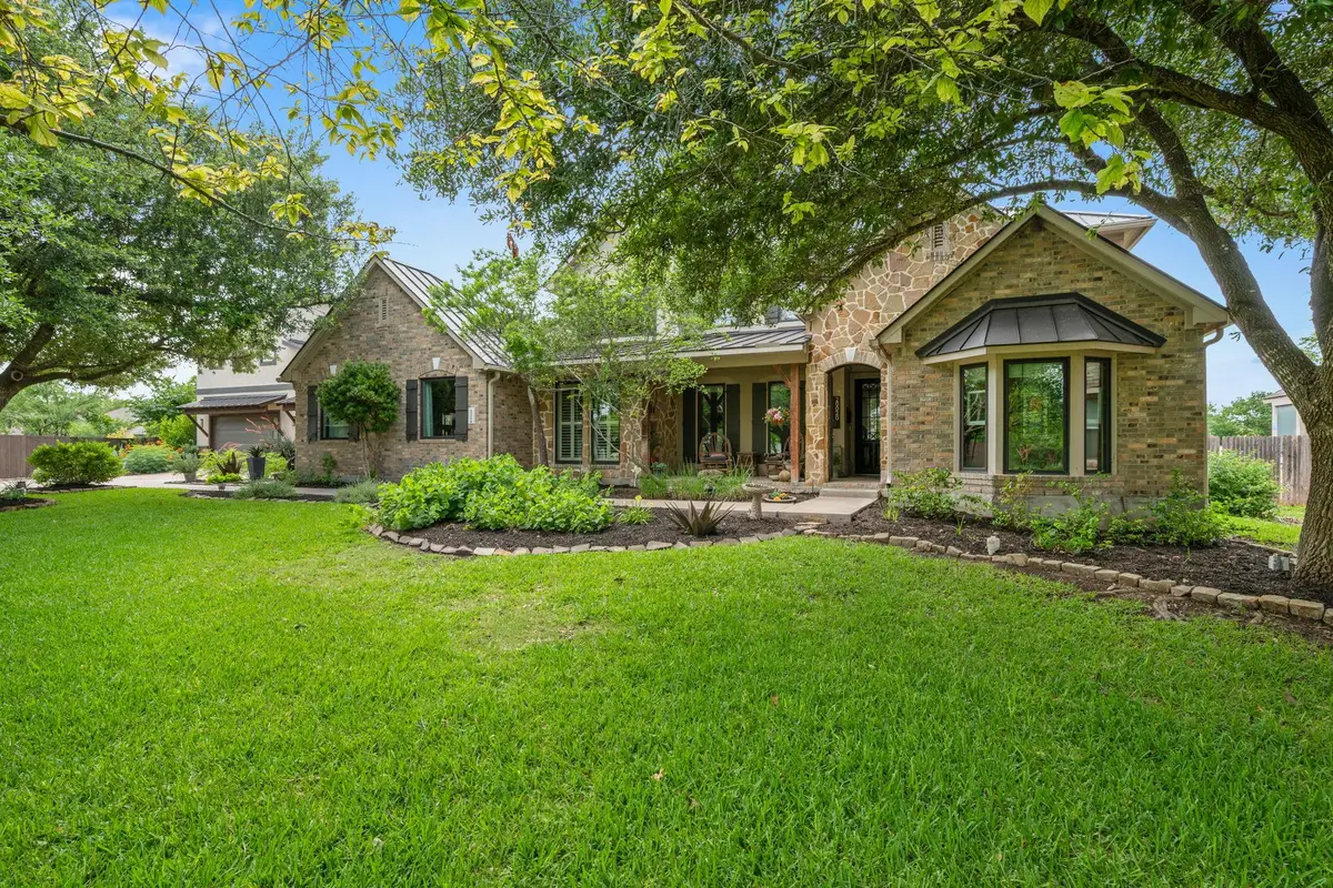 20020 Farm Pond Ln, Pflugerville, TX 78660 - #1