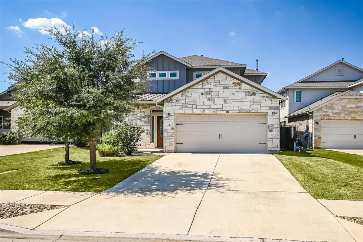 113 Cipressi Cv, Georgetown, TX 78628 - Image #1
