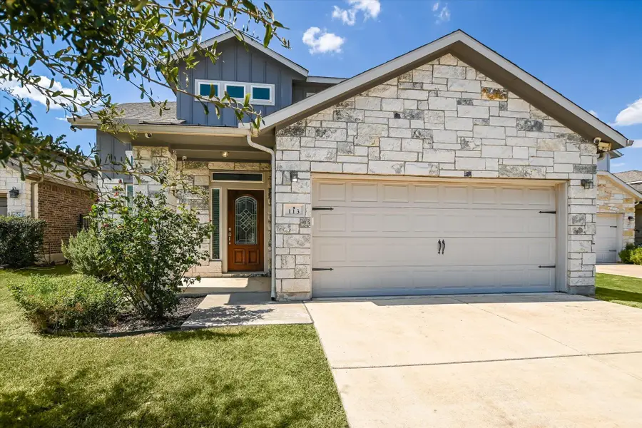 113 Cipressi Cv, Georgetown, TX 78628 - Image #3