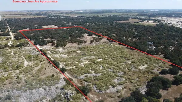 2251 County Road 234 Ln, Georgetown, TX 78633