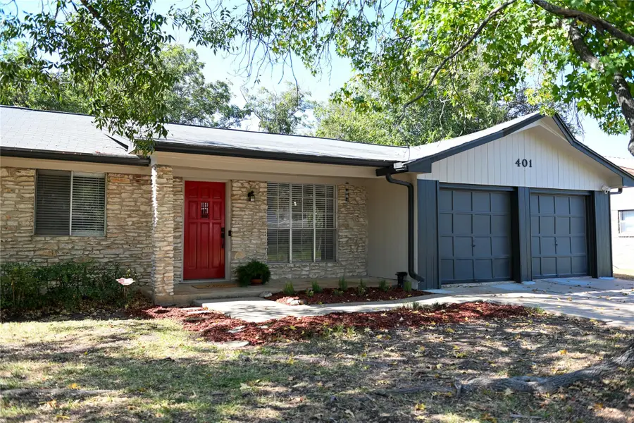 401 Dove Creek Dr, Round Rock, TX 78664 - #2