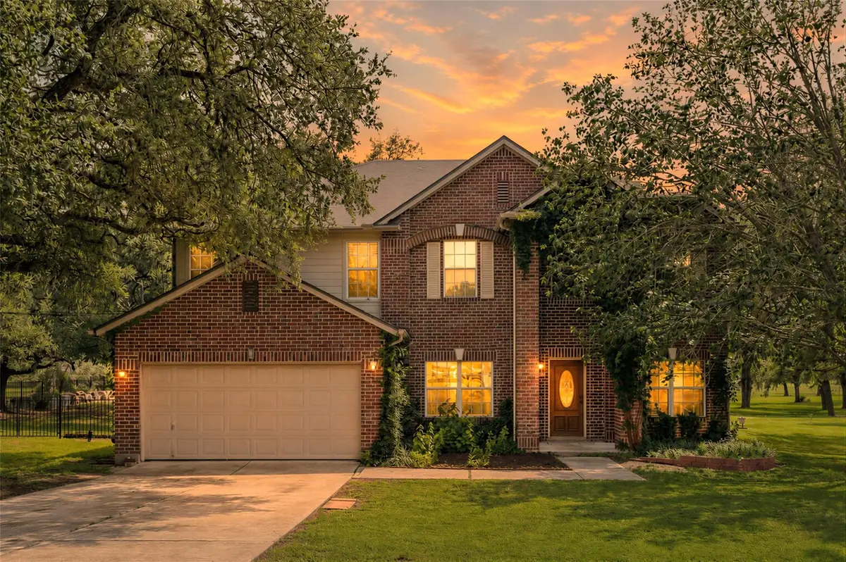 122 Avenida Brisa Fresca Rd, Kyle, TX 78640 - #1