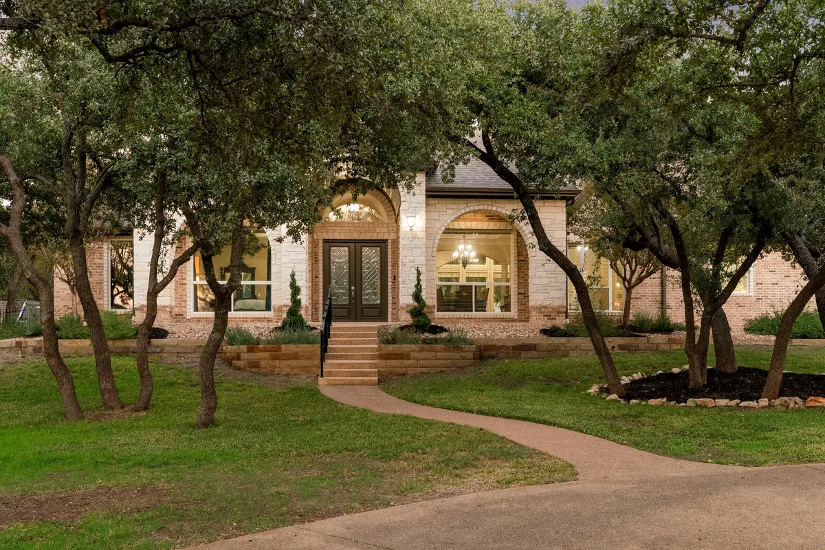 209 Goldridge Dr, Georgetown, TX 78633 - Image #1