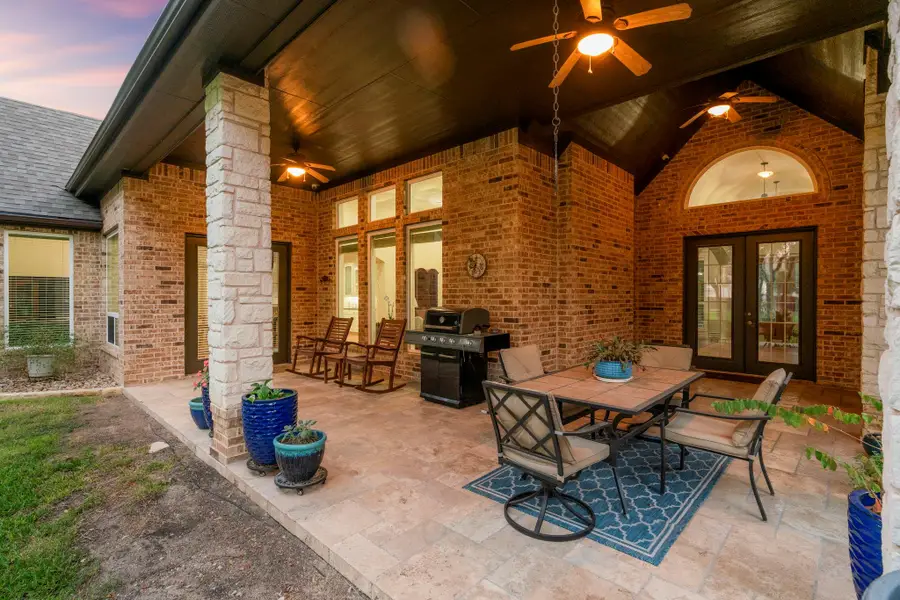209 Goldridge Dr, Georgetown, TX 78633 - Image #3
