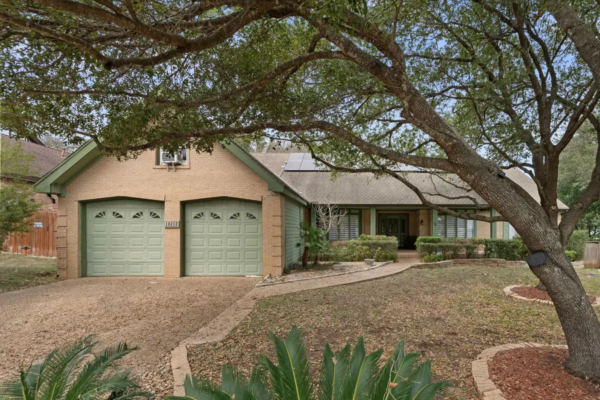 10202 La Costa Dr, Austin, TX 78747 - Image #1