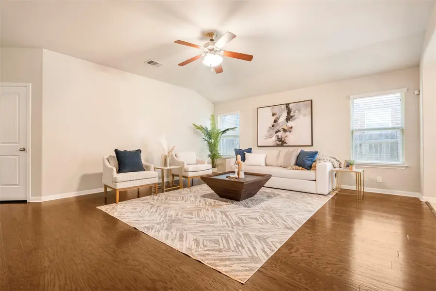 1105 April Meadows Loop, Georgetown, TX 78626 - Image #2