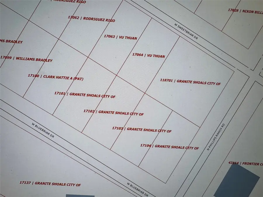 PID 17064 Sweetbriar Dr, Granite Shoals, TX 78654 - Image #2