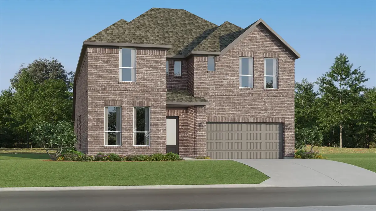 4405 Stone House Ranch Bnd, Georgetown, TX 78628 - #1