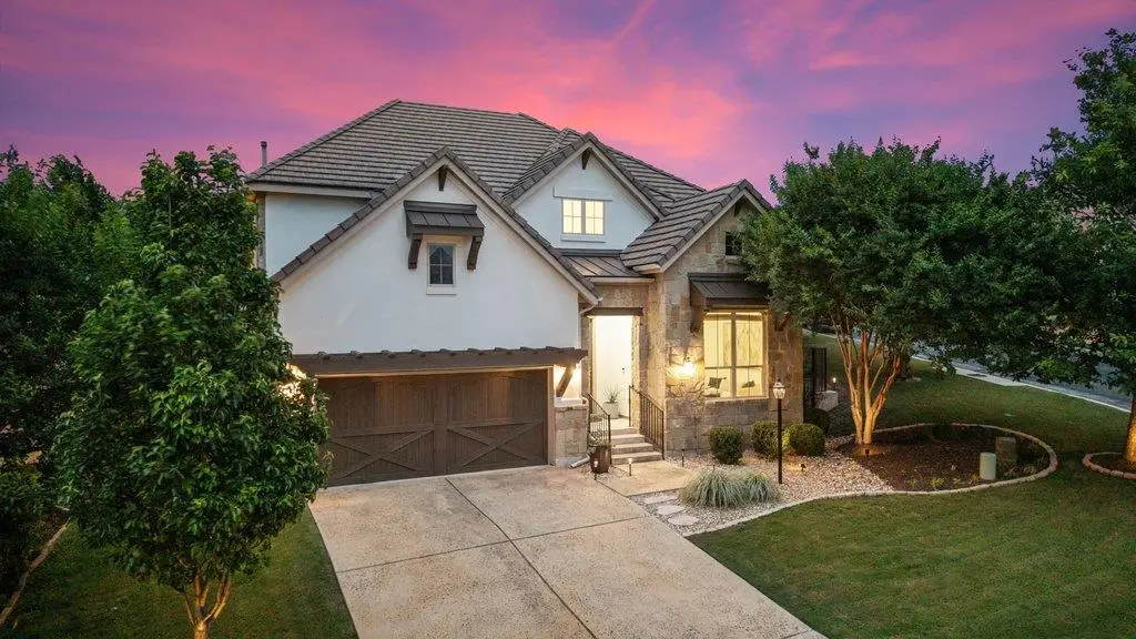 201 Maxwell Way, Lakeway, TX 78738 - #1