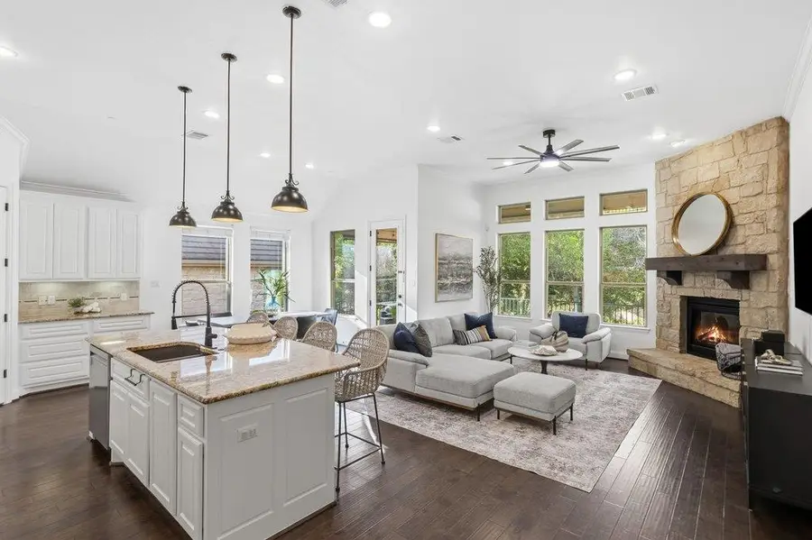 201 Maxwell Way, Lakeway, TX 78738 - #2