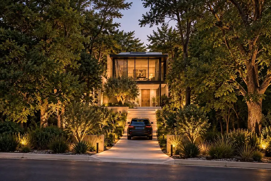 4433 Crestway Dr, Austin, TX 78731 - #2