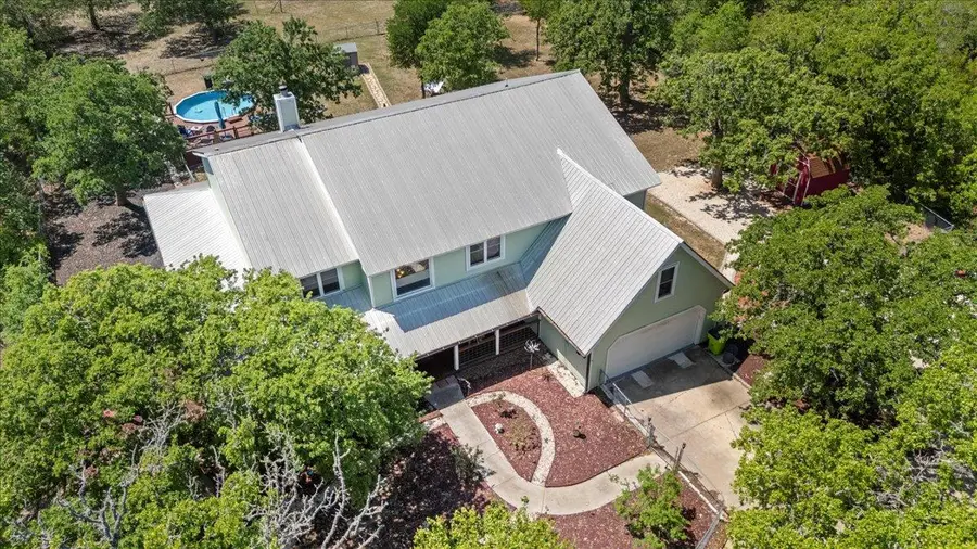 550 League Line Rd, Smithville, TX 78957 - Image #2