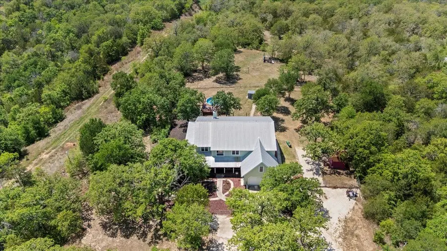 550 League Line Rd, Smithville, TX 78957 - Image #3
